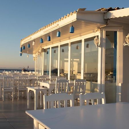 Apart Daire Didim Exterior photo