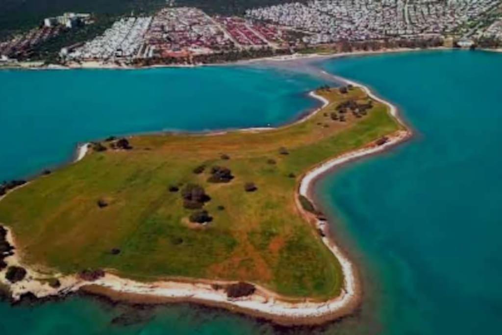 Apart Daire Didim Exterior photo