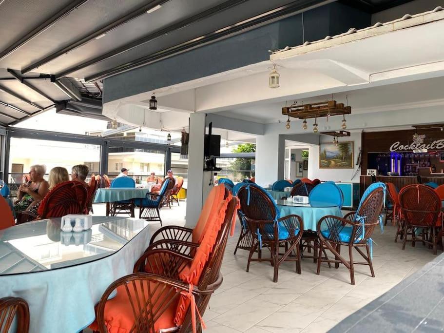 Apart Daire Didim Exterior photo