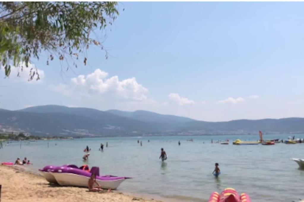 Apart Daire Didim Exterior photo