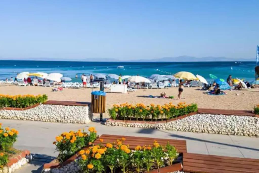 Apart Daire Didim Exterior photo