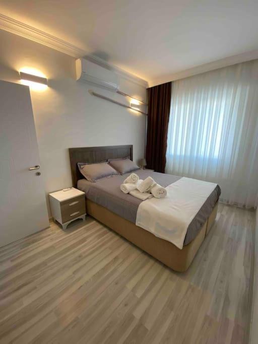 Apart Daire Didim Exterior photo