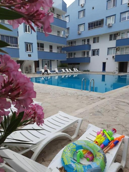 Apart Daire Didim Exterior photo
