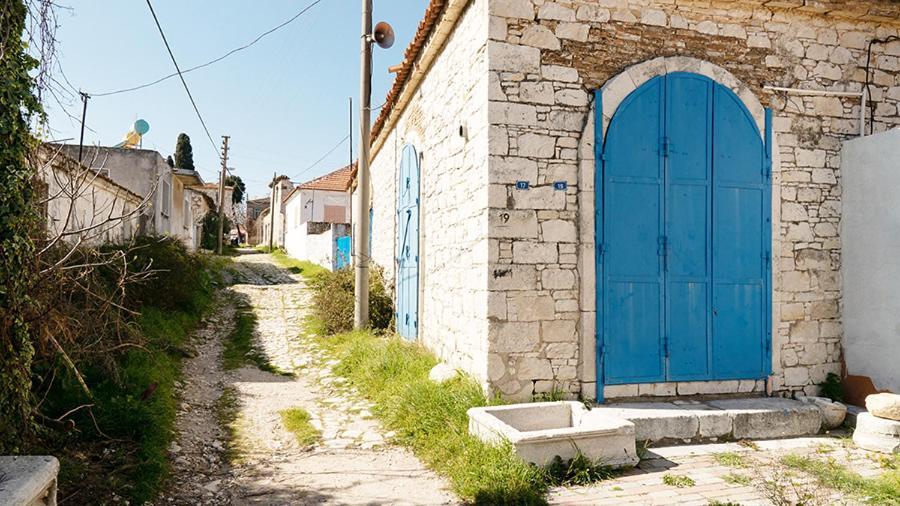 Apart Daire Didim Exterior photo