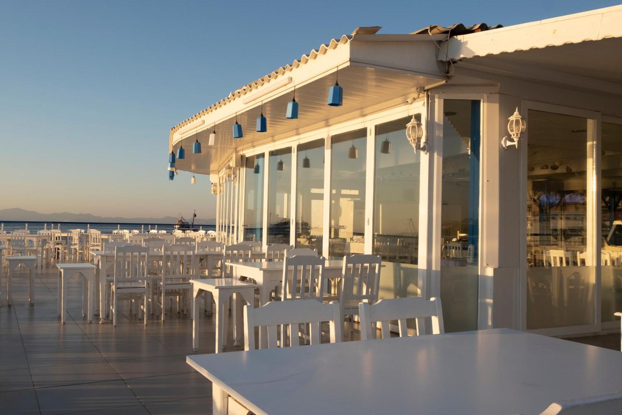 Apart Daire Didim Exterior photo